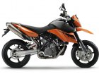 KTM 990 Supermoto